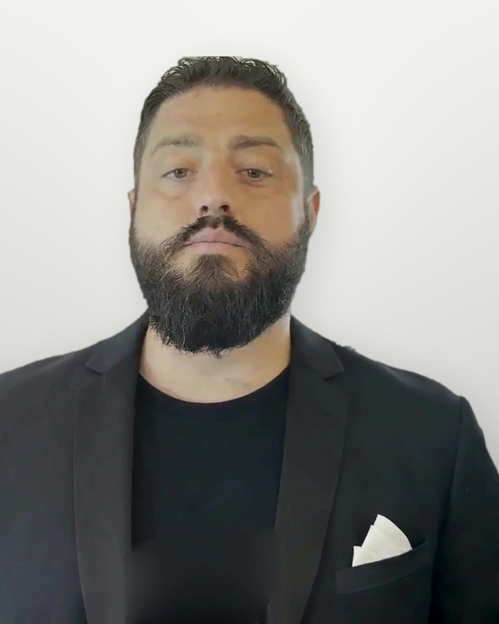 Adrian A. Holguin, Founder and Managing Principal of Holguin & Company, Beverly Hills